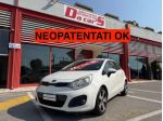 Kia Rio 5p 1.1 crdi Cool, NEOPATENTATI OK!