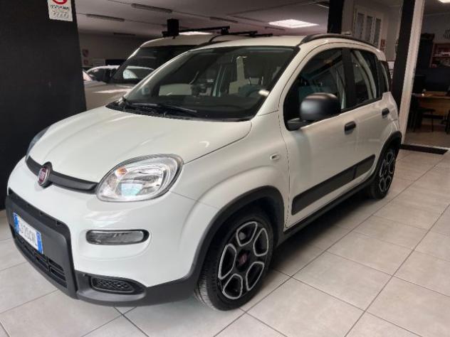 FIAT Panda 1.0 FireFly S&S Hybrid City Life rif. 24126703 - Foto 2