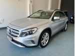 Mercedes-benz GLA 200 d Sport Auto