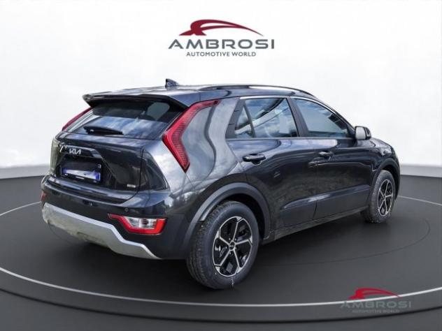 KIA Niro 1.6 MY25 HEV BUSINESS GPL rif. 23849850 - Foto 3
