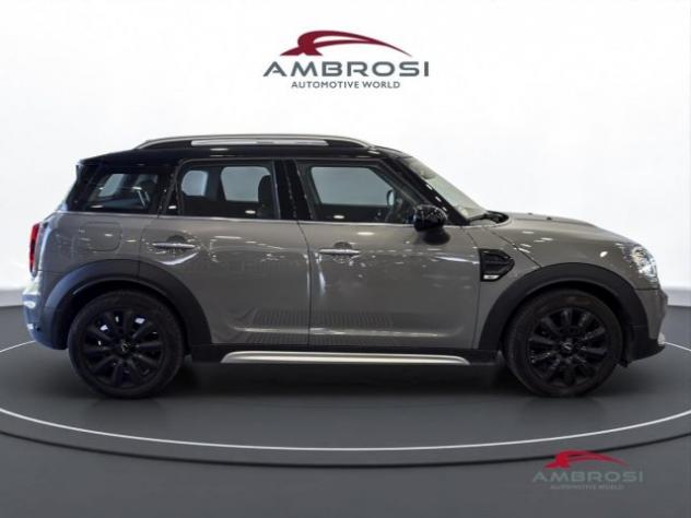 MINI Countryman Cooper D 2.0 Cooper D auto Business rif. 23886646 - Foto 5