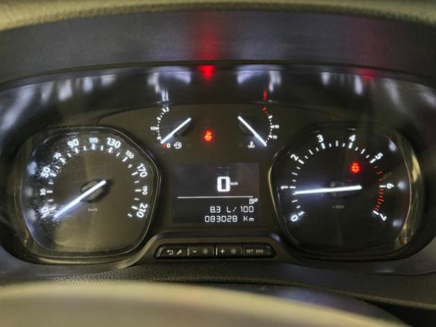 TOYOTA Proace 1.5D 120CV S&S PL-TN Furgone Medium 5p. 10q Comfor rif. 23794219 - Foto 9