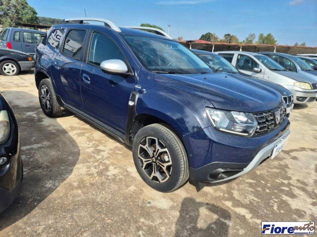 DACIA - Duster - 1.0 TCe GPL 100CV 4x2 Prestige DP - Foto 4