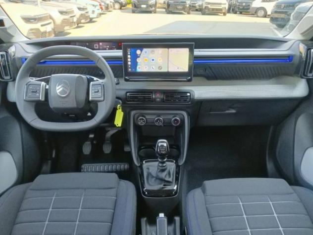 CITROEN C3 PureTech 100 S&S Plus rif. 23873982 - Foto 10