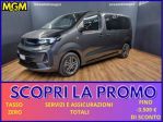 OPEL Zafira Life 2.0 Diesel 180CV aut. Start&Stop Business Edition rif. 23637234