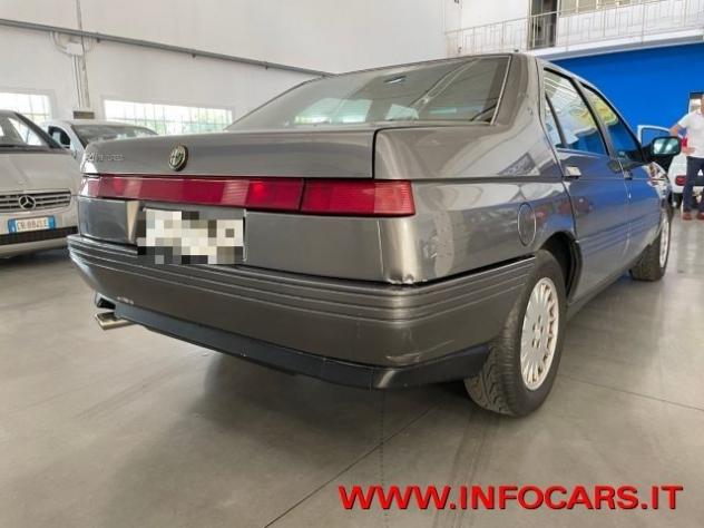 ALFA ROMEO 164 2.0 V6 turbo '91 Prima serie 200 CV rif. 23861617 - Foto 2