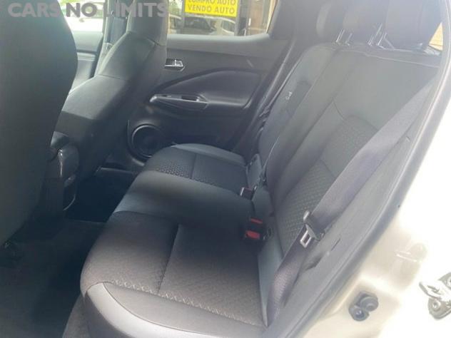 NISSAN Juke 1.0 DIG-T 114 CV N-Connecta rif. 23778473 - Foto 6