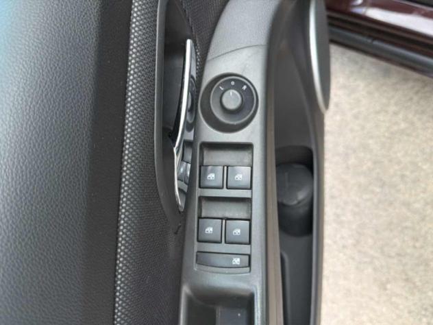 Chevrolet Cruze 1.8 4 porte LT GPL - Foto 10