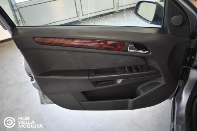 OPEL Astra 1.7 CDTI 101CV 5 porte Elegance rif. 23992674 - Foto 7
