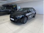 Audi Q3 Sportback 35 TDI S Line Edition