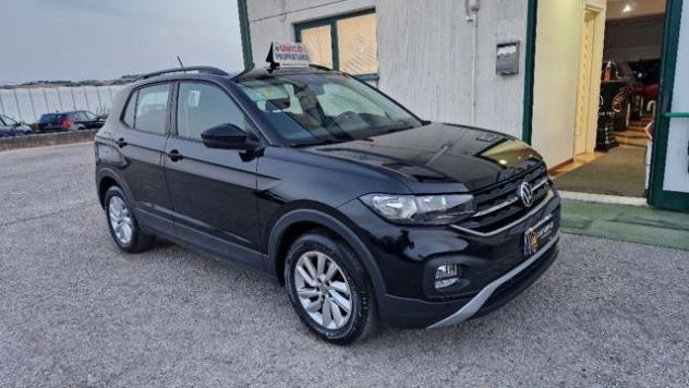 VOLKSWAGEN T-Cross 1.0 TSI 115 CV Style BMT rif. 24047177