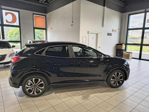FORD Puma 1.0 Hybrid 125CV ST-Line NEOPATENTATI rif. 23975966 - Foto 4