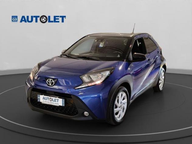 Toyota Aygo X 1.0 Trend 72cv