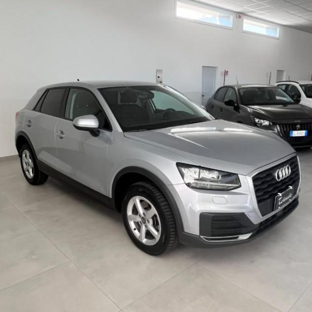 AUDI Q2 1.6 TDI S tronic Business rif. 23963136 - Foto 7