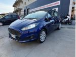 Ford Fiesta 1.0 80CV 5 porte