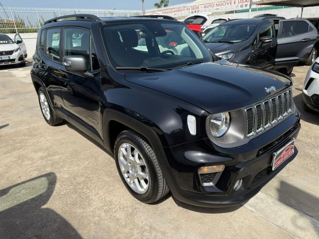 Jeep Renegade 1.6 Mjt 120 CV Limited - Foto 3