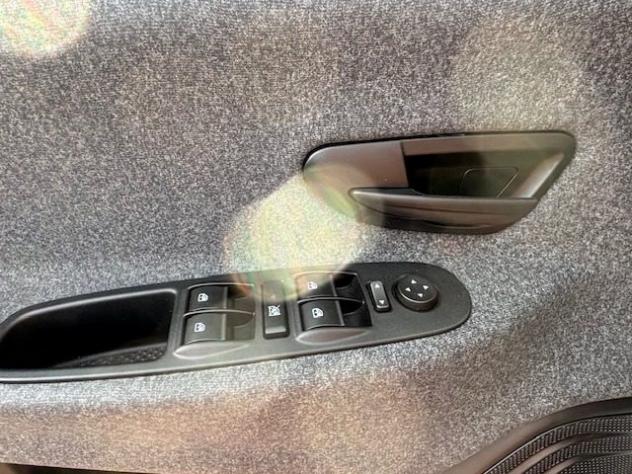 LANCIA Ypsilon 1.0 FireFly 5 porte S&S Hybrid Silver Plus rif. 24077259 - Foto 10