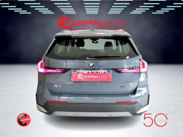 BMW X1 sDrive 18d xLine Automatica 150 Cv Iva Esposta rif. 23519611 - Foto 10