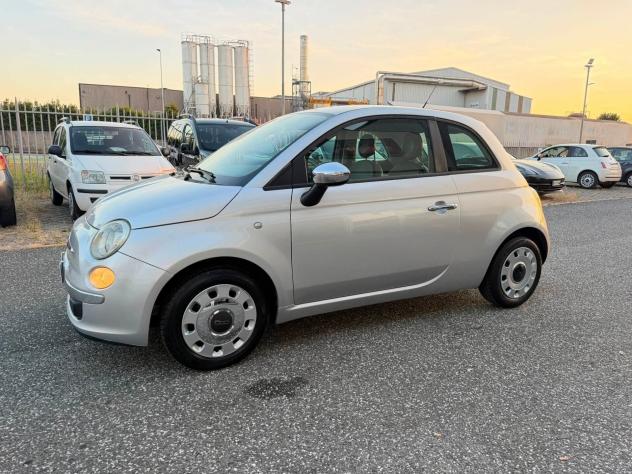 Fiat 500 1.2 by DIESEL - Foto 2