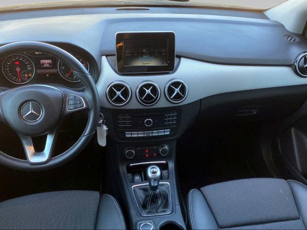 Mercedes-Benz Classe B - T246 B 180 d (cdi) Sport - Foto 9