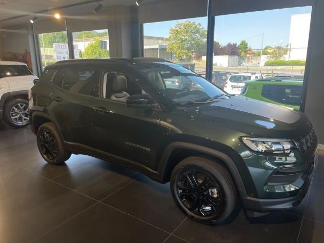 Jeep Compass 4xe 1.3 T4 PHEV 240cv North Star 4xe Auto - Foto 6