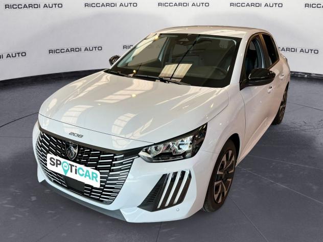 Peugeot 208 5P - Business Turbo Benzina 100cv