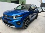 CITROEN C3 PureTech 100 S&S Max rif. 23803962