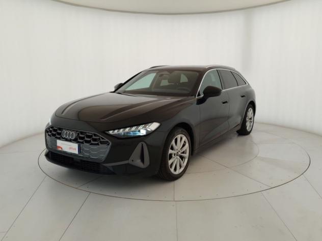 Audi A5 TDI 150Kw S tronic Business Advanced