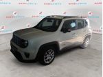 Jeep Renegade longitude