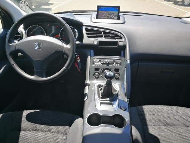 Peugeot 3008 BlueHDi 120 S&S Business - Foto 10