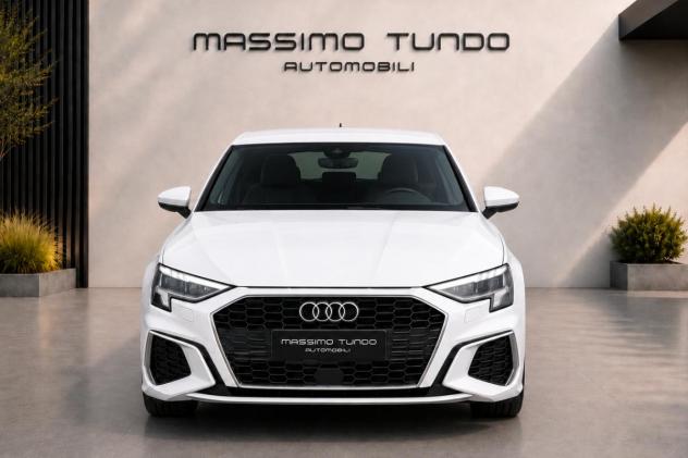AUDI A3 SPB 35 TDI S tronic S line edition - Foto 5