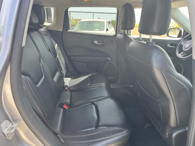 Jeep Compass Compass 1.6 Multijet II 2WD Limited - Foto 8