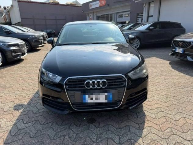 AUDI A1 1.2 TFSI Attraction rif. 24077165 - Foto 2