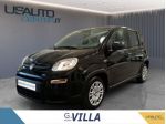 FIAT Pandina Panda III 2024 Panda 1.0 firefly hybrid s&s 70cv