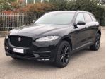 Jaguar F-Pace Pure