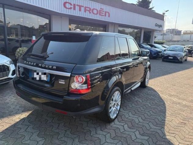 LAND ROVER Range Rover Sport 3.0 SDV6 HSE rif. 23927083 - Foto 5
