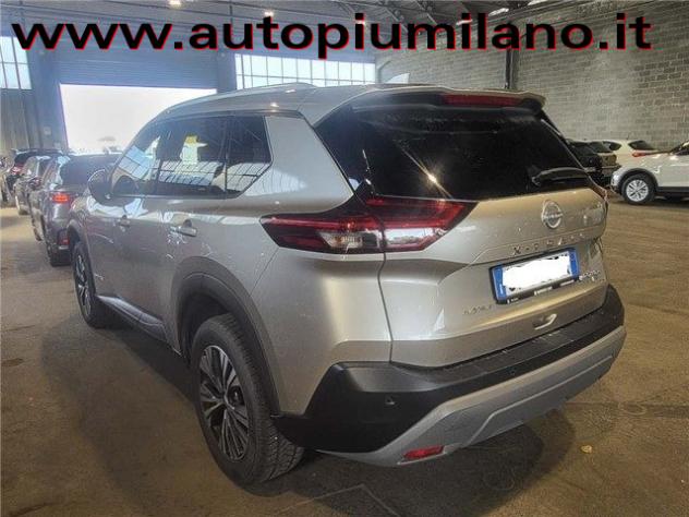 NISSAN X-Trail e-Power e-4orce 4WD 5 posti N-Connecta rif. 23931204 - Foto 2