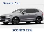 Volvo XC60 Recharge T6 Plug-in AWD auto Plus Bright pronta consegna