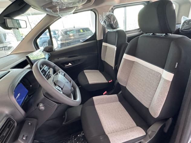 Citroën Berlingo BlueHDi 100 S&S PLUS CON 8 ANNI DI GARANZIA - Foto 4