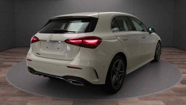 MERCEDES-BENZ A 180 d AMG Line Premium Auto #Ambient #Vari.Colori rif. 20394744 - Foto 6