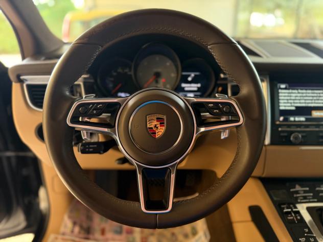 Porsche Macan 3.0 S Diesel - Foto 10
