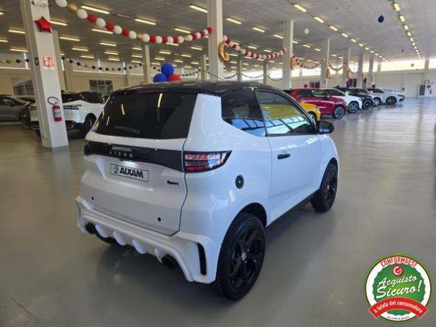 AIXAM City Sport rif. 21653555 - Foto 6