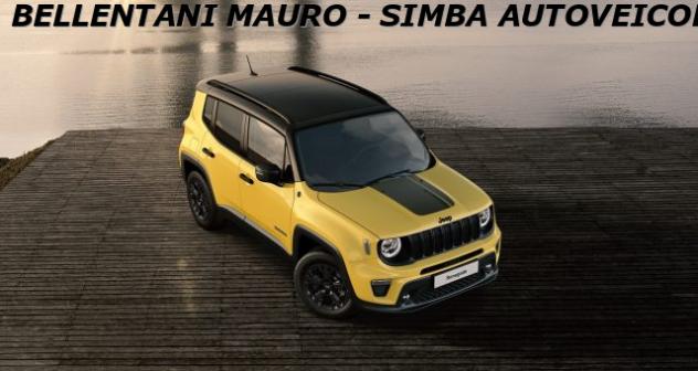 JEEP Renegade 1.5 Turbo T4 MHEV North Star rif. 21735699 - Foto 4