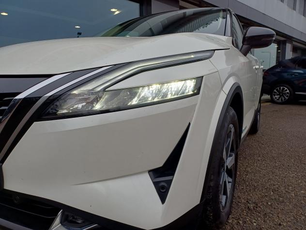 Nissan Qashqai 1.5 e-Power N-Connecta Auto 1°PROP-GARANZIA - Foto 7
