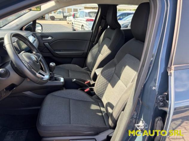 RENAULT Captur TCe 100 CV GPL Equilibre PROMO CON FINAZIAMENTO rif. 23807830 - Foto 7
