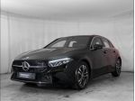 Mercedes-Benz Classe A Classe A 180 d Automatic Progressive Extra