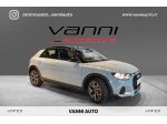 Audi A1 SPB Sportback Allstreet 35 TFSI S tronic Identity Contrast