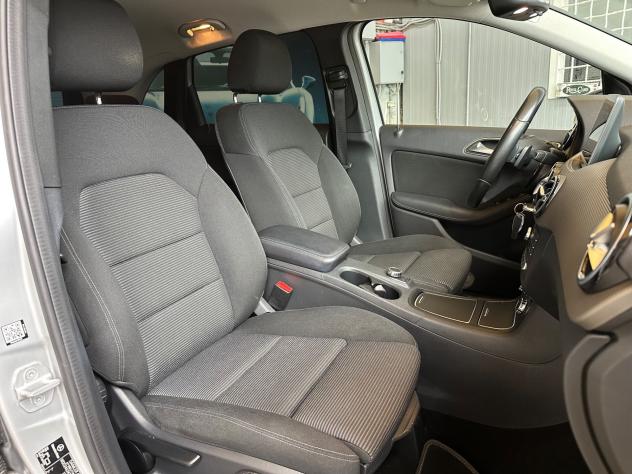 Mercedes-benz B 180 Sport/Automatic - Foto 8