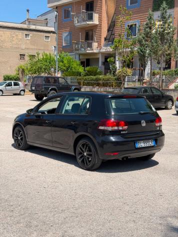 Volkswagen Golf 1.4 TSI 122CV 3p. Highline - Foto 4