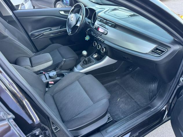 Alfa Romeo Giulietta Giulietta 1.6 JTDm-2 Progression - Foto 9